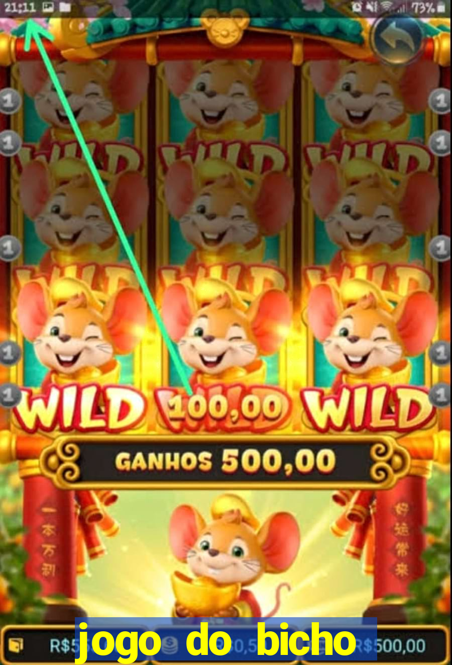 jogo do bicho documentario globoplay